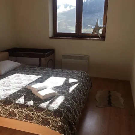 Donovaly, Panorama 53-b * 도노발리