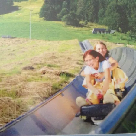 公寓 Donovaly, Panorama 53-b 多纳瓦利