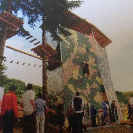 公寓 Donovaly, Panorama 53-b