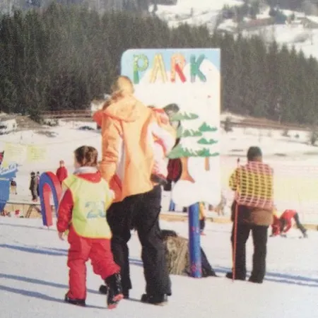 Donovaly, Panorama 53-b