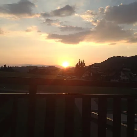 公寓 Donovaly, Panorama 53-b *