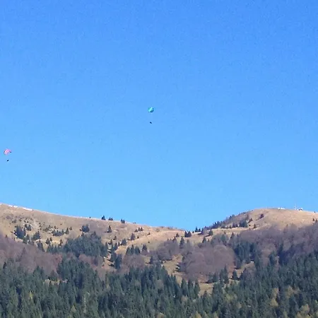 Donovaly, Panorama 53-b 公寓 *