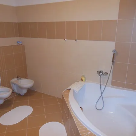 公寓 Donovaly, Panorama 53-b *