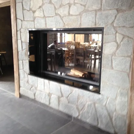 Donovaly, Panorama 53-b 公寓 *