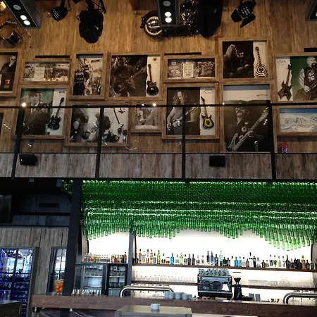 Donovaly, Panorama 53-b 公寓