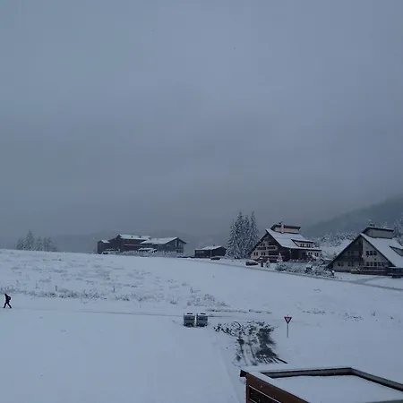 公寓 Donovaly, Panorama 53-b