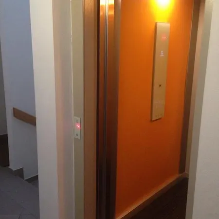 Donovaly, Panorama 53-b 公寓