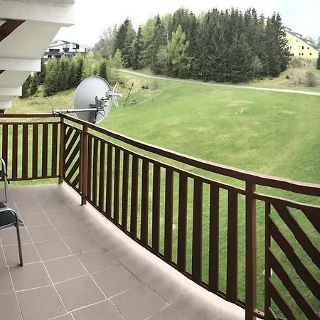 Donovaly, Panorama 53-b * Dóval