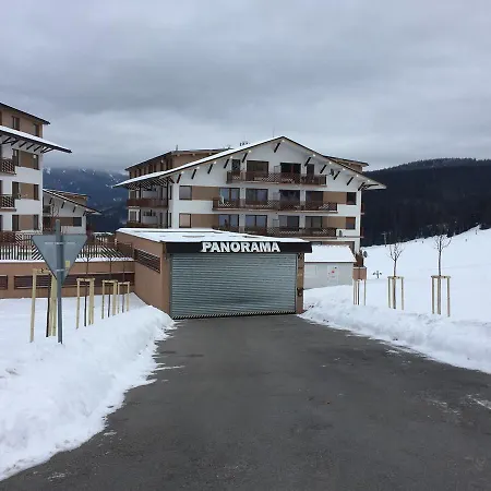 Donovaly, Panorama 53-b Apartman