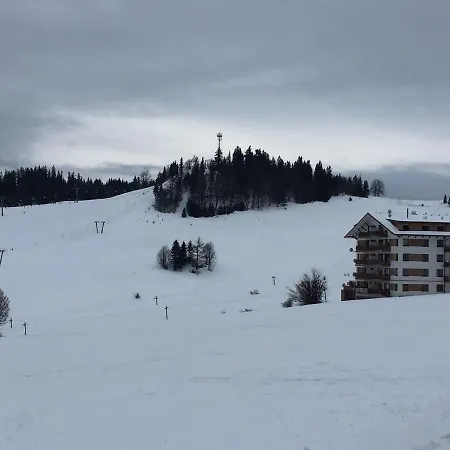 Donovaly, Panorama Apartment 53-B * Donovaly