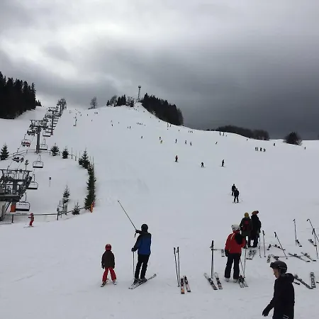 Donovaly, Panorama 53-b * 多纳瓦利