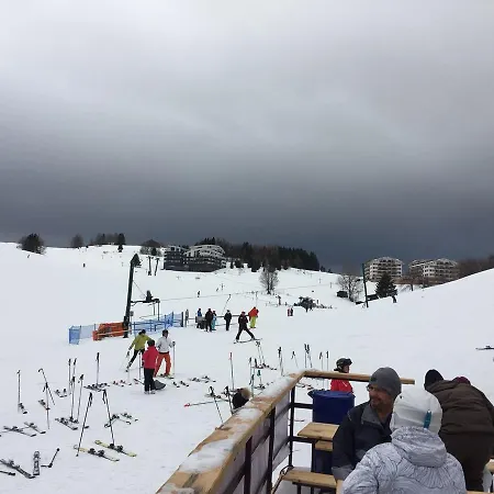 Donovaly, Panorama 53-b 公寓 *