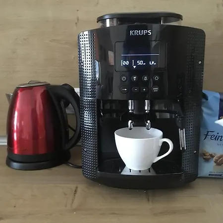 아파트 Donovaly, Panorama 53-b 도노발리