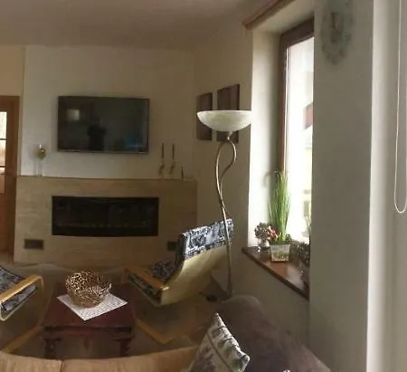 Donovaly, Panorama 53-b 公寓