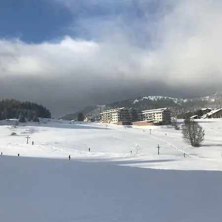 公寓 Donovaly, Panorama 53-b 多纳瓦利