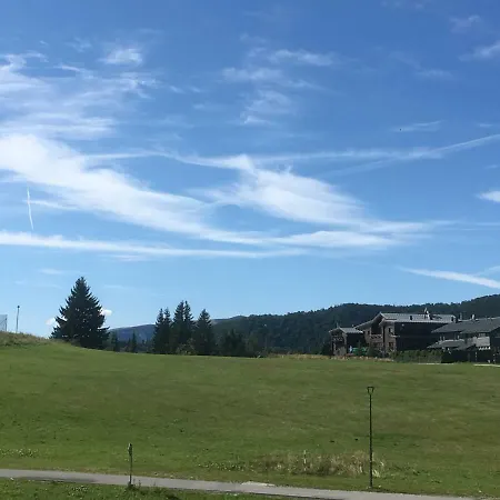 Donovaly, Panorama 53-b * Dóval