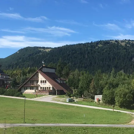 Apartman Donovaly, Panorama 53-b