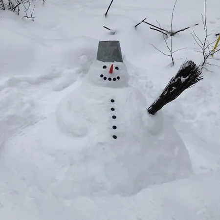 아파트 Donovaly, Panorama 53-b 도노발리