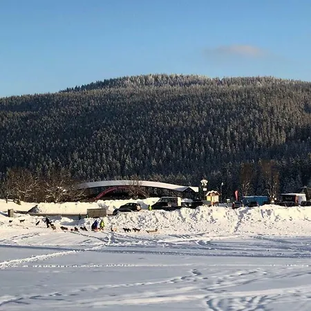 Donovaly, Panorama 53-b 아파트 *