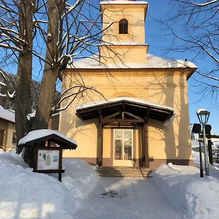 Apartman Donovaly, Panorama 53-b