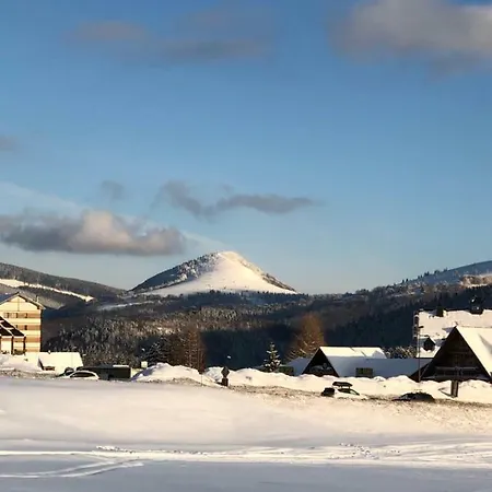 아파트 Donovaly, Panorama 53-b