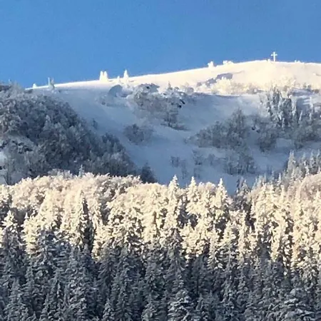 Donovaly, Panorama 53-b * Dóval