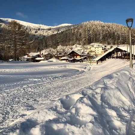 Donovaly, Panorama 53-b 公寓 多纳瓦利