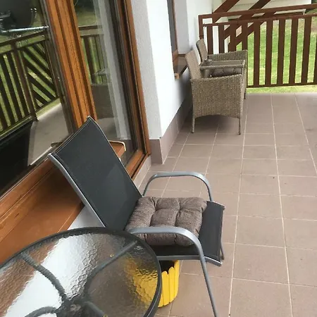 公寓 Donovaly, Panorama 53-b 多纳瓦利