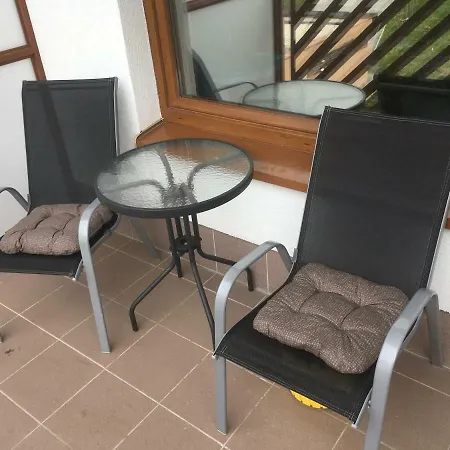 Donovaly, Panorama 53-b 아파트 *