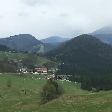 Donovaly, Panorama 53-b