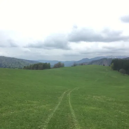 公寓 Donovaly, Panorama 53-b 多纳瓦利