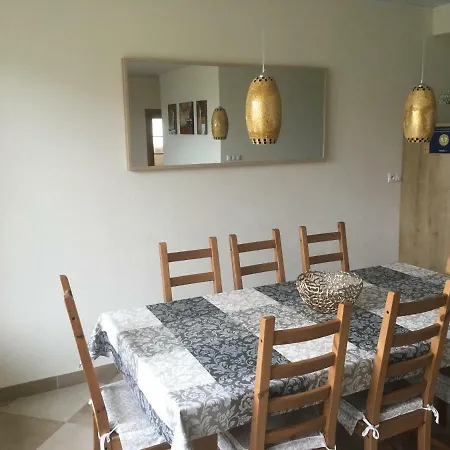 Donovaly, Panorama 53-b 아파트