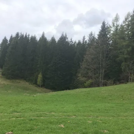 Donovaly, Panorama 53-b 公寓 多纳瓦利