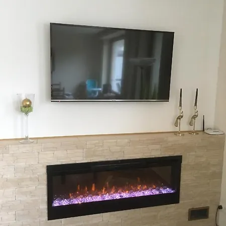 Donovaly, Panorama 53-b Apartman Dóval