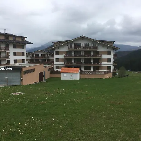 Donovaly, Panorama 53-b Apartman Dóval