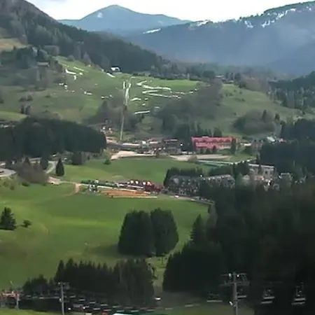 Donovaly, Panorama 53-b 公寓 多纳瓦利